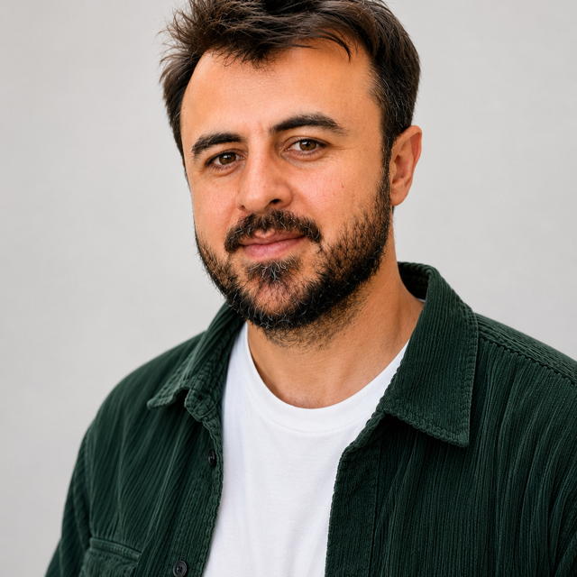Lucian Hodea